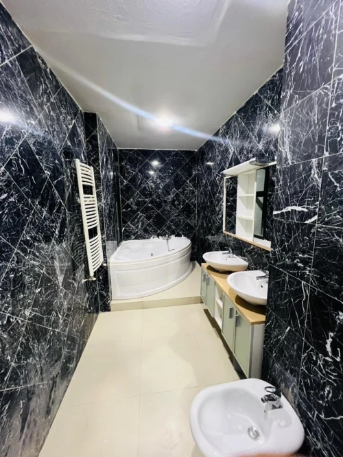 Vente Villa Alger Cheraga