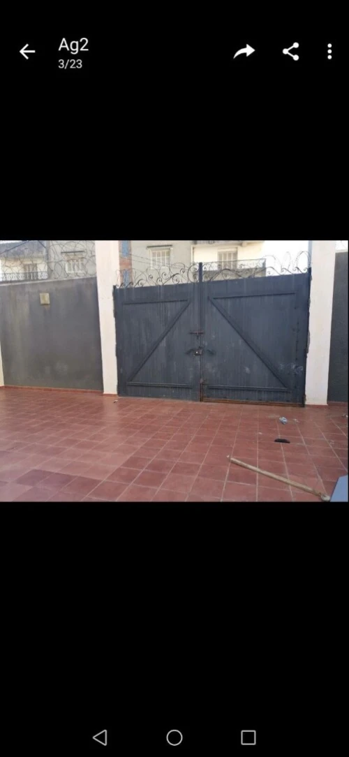 Location bien immobilier Alger Saoula