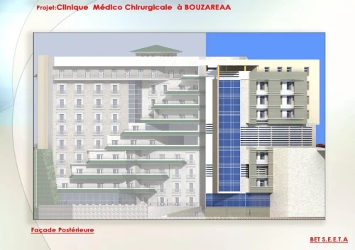 Vente bien immobilier Alger Bouzareah