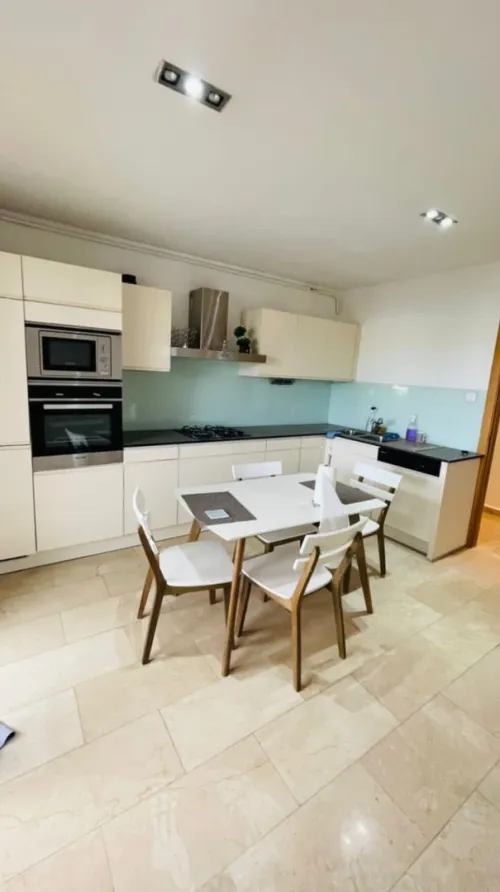 Location Appartement F3 Alger Ouled fayet