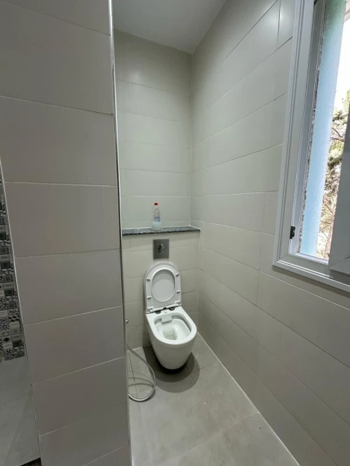 Location Appartement F4 Alger Hydra