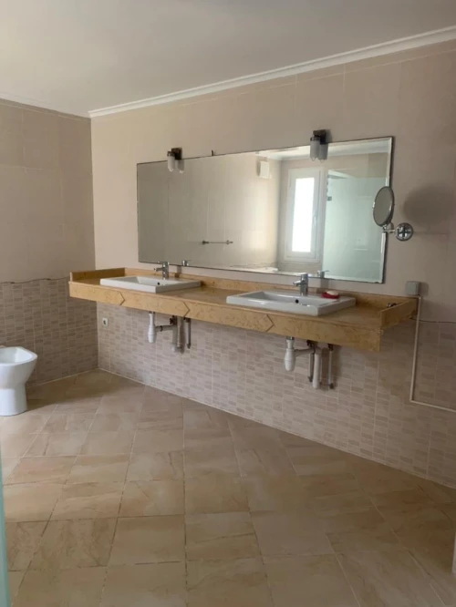 Location Villa Alger Hydra