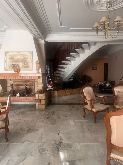 Vente Villa Alger Bir mourad rais