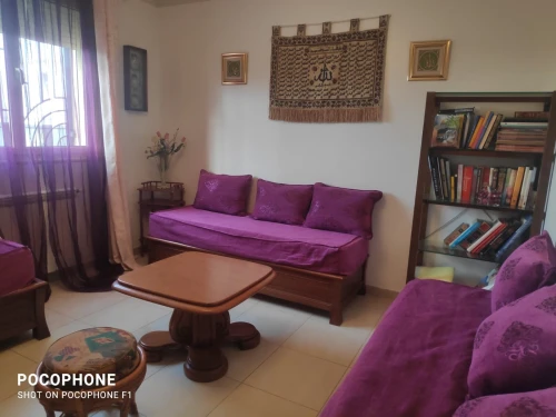 Location Appartement F4 Alger Ouled fayet