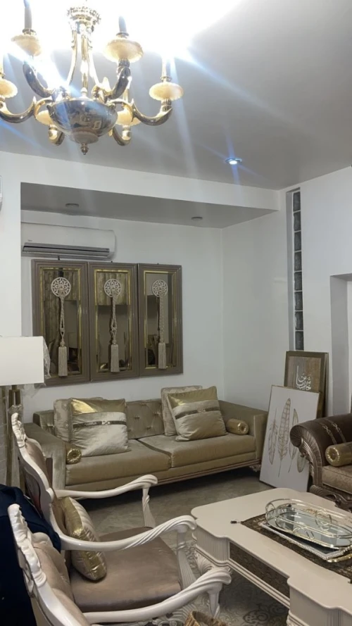 Location Villa Alger Cheraga