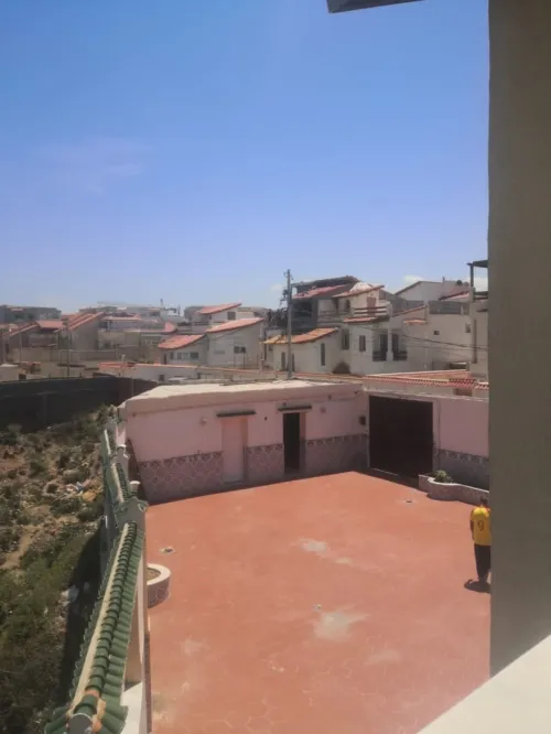 Vente Villa Alger Ain benian