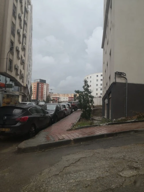 Vente Appartement F3 Alger Said hamdine