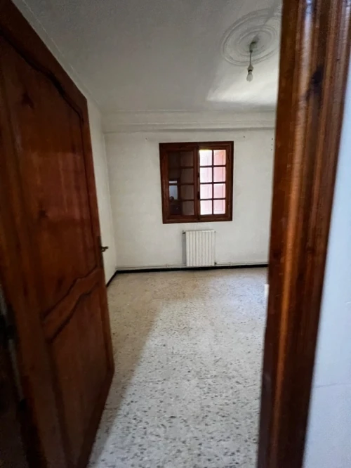 Vente Appartement F4 Alger Kouba