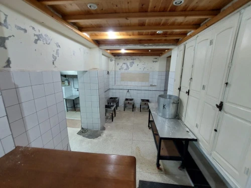 Location Local Alger Kouba