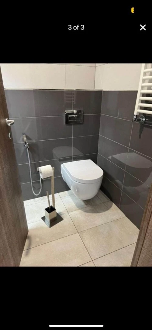 Location Appartement Alger Ben aknoun