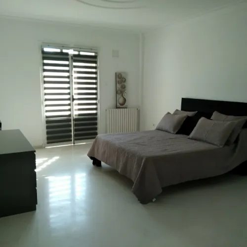 Location Duplex Alger Saoula