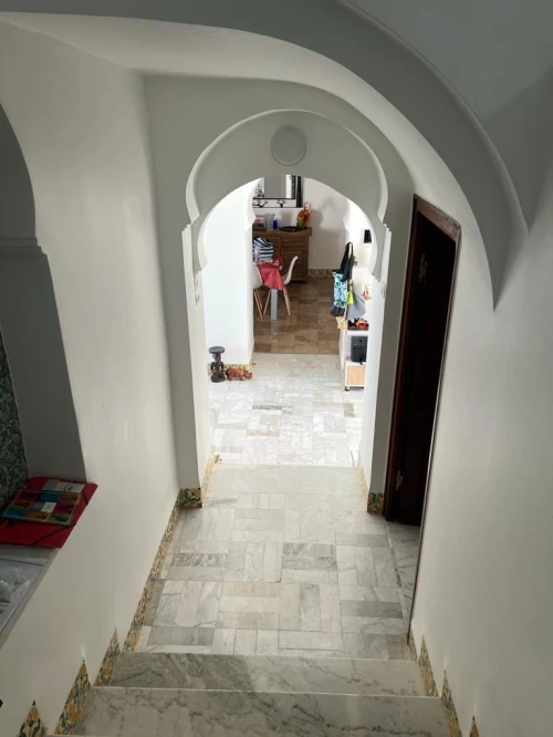 Location Villa Alger El biar