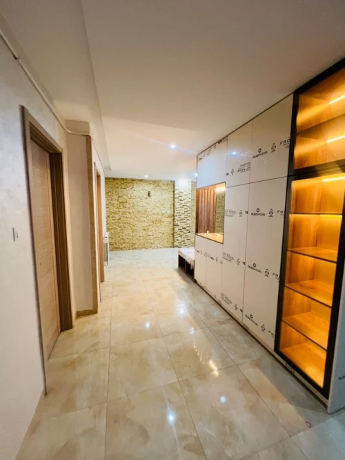 Vente Duplex F5 Alger Cheraga