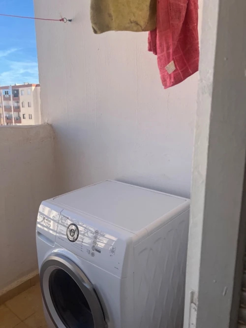 Location Appartement F3 Alger Ain benian