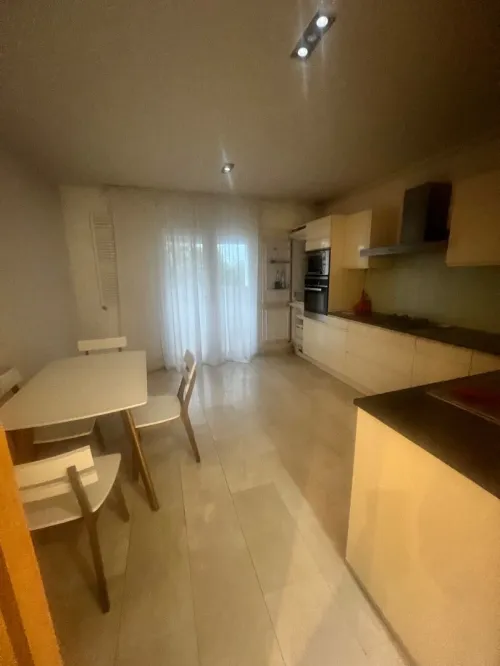 Location Appartement F3 Alger Ouled fayet