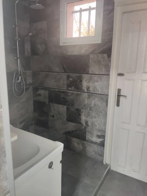 Location Appartement Niveau de villa Studio Alger Hydra