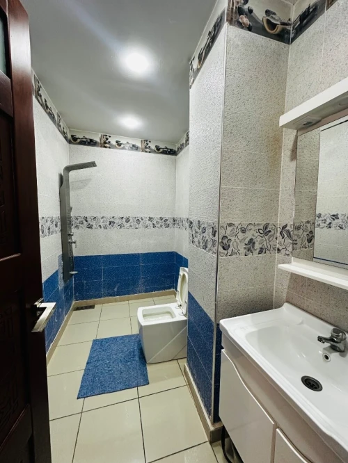 Location Appartement F4 Alger Dely brahim