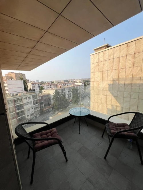 Location Appartement F3 Alger Ben aknoun