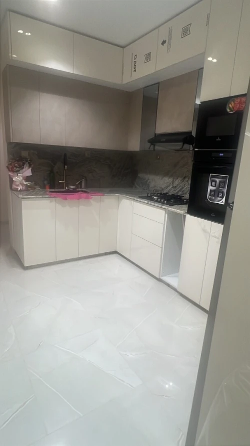 Vente Appartement F3 Alger Ouled fayet