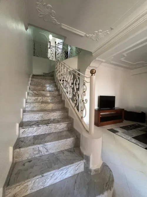 Location Villa Alger El biar