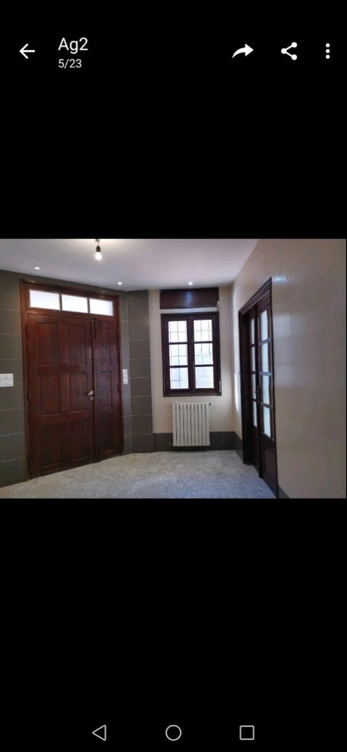 Vente Villa Alger Kouba
