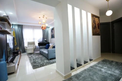 Vente Appartement F4 Alger Dely brahim