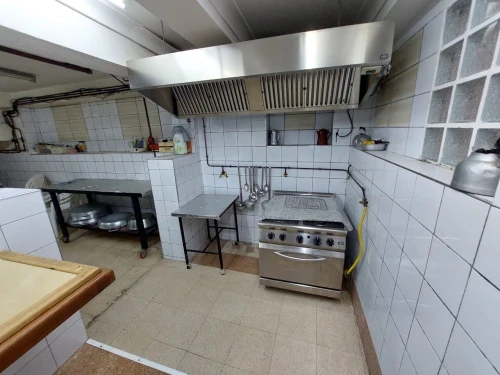 Location Local Alger Kouba