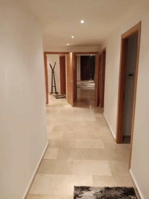 Location Appartement F5 Alger Cheraga