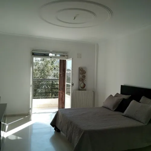 Location Duplex Alger Saoula