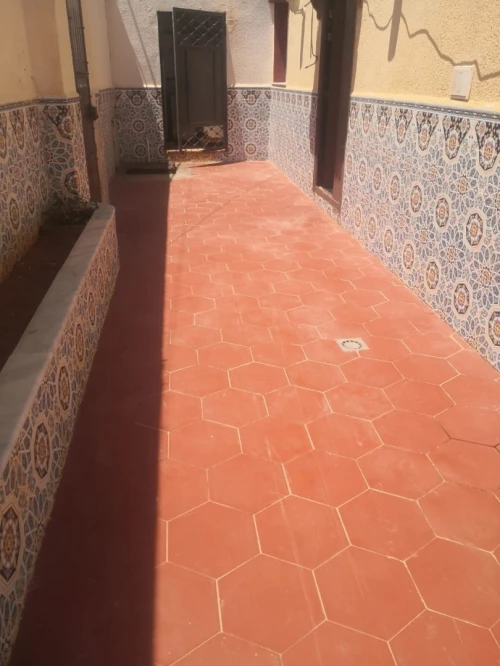 Vente Villa Alger Ain benian