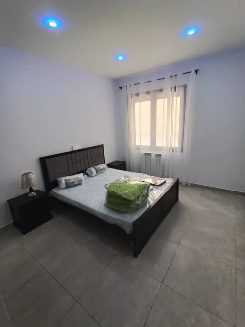 Location Appartement F3 Alger Hydra