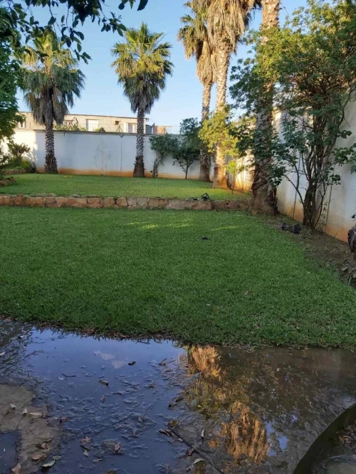 Vente Villa Alger El achour 2