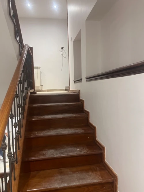 Location Villa Alger Said hamdine