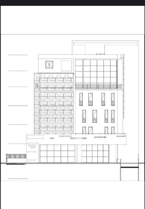 Location Immeuble Alger Bab ezzouar