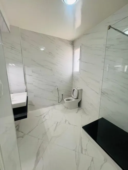 Location Duplex Alger Hydra