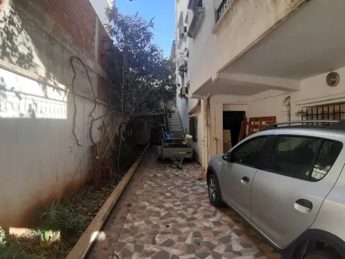 Vente Villa Alger El biar