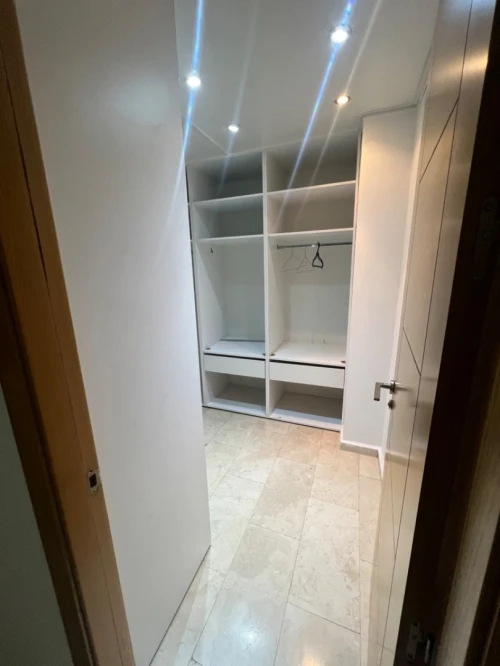Location Appartement F3 Alger Cheraga