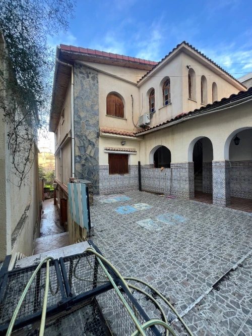 Vente Villa Alger Draria