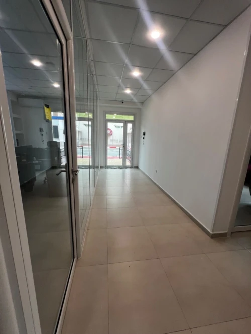 Location Immeuble Alger Baraki