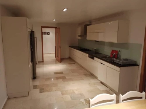 Location Appartement F5 Alger Cheraga