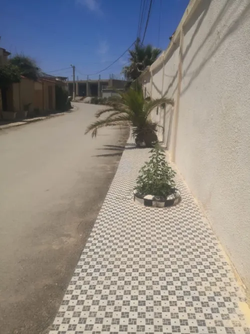 Vente Villa Alger Ain benian