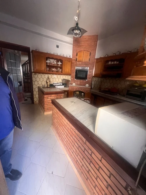 Vente Villa Alger Bir mourad rais
