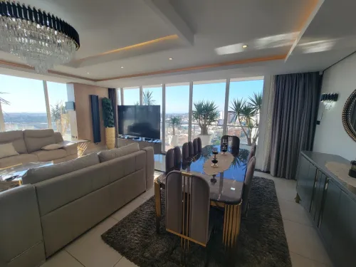 Location Appartement F5 Alger Cheraga