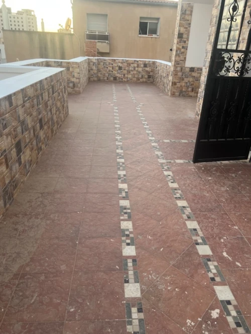 Location Villa Alger Said hamdine