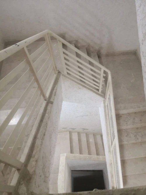 Vente Appartement F3 Alger Said hamdine