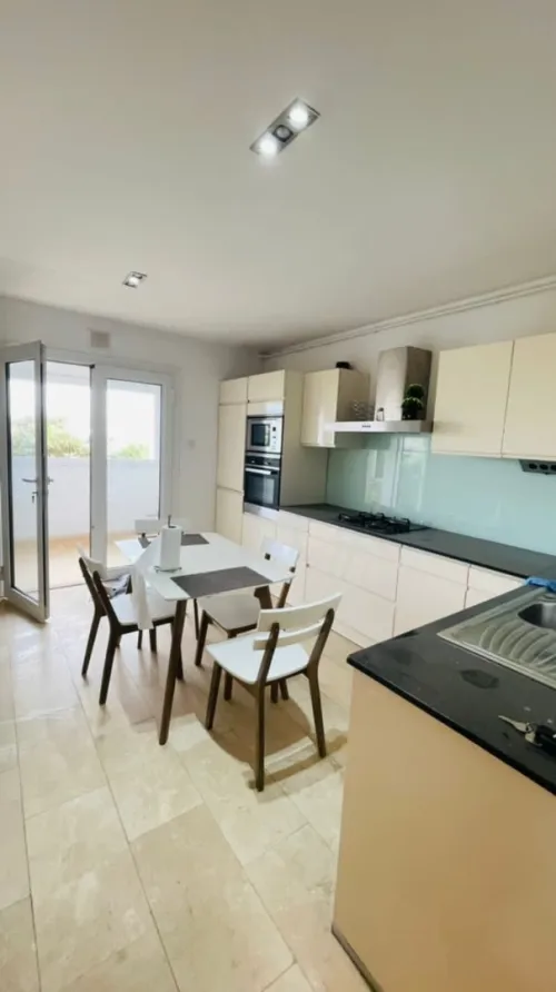 Location Appartement F3 Alger Ouled fayet
