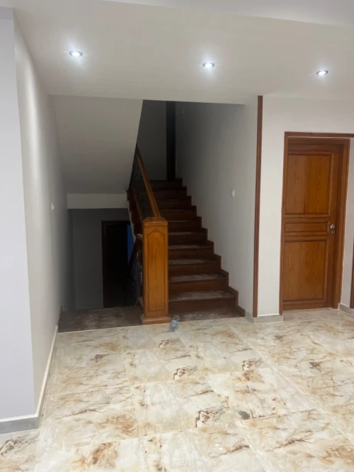 Location Villa Alger Said hamdine