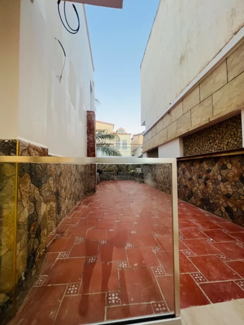 Location Villa Alger Said hamdine