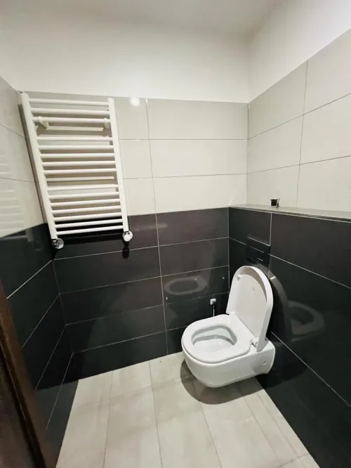 Location Appartement F4 Alger Ben aknoun