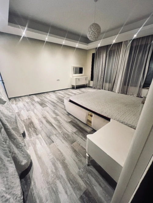 Vente Appartement F2 Alger Ben aknoun